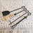Shepherd's Hook Inline Tool Set