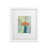 White Wood Framed is unavailable