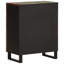 Litisha Glass Accent Chest-1100707833
