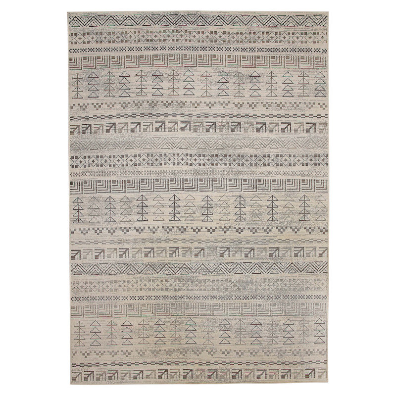 Siriol Viscose Indoor Rug