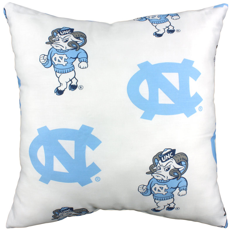Reversible Throw Pillow