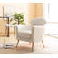 Fauteuil demi-tonneau Demetrius-69491113