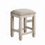 Console avec 4 tabourets