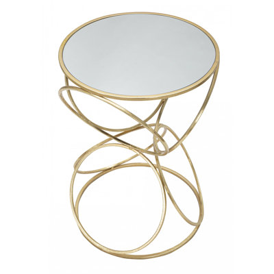 Letizia Side Table