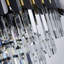 Drees 17 - Light Crystal Chandelier