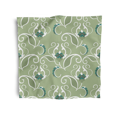 Clodean West Indies Napkins