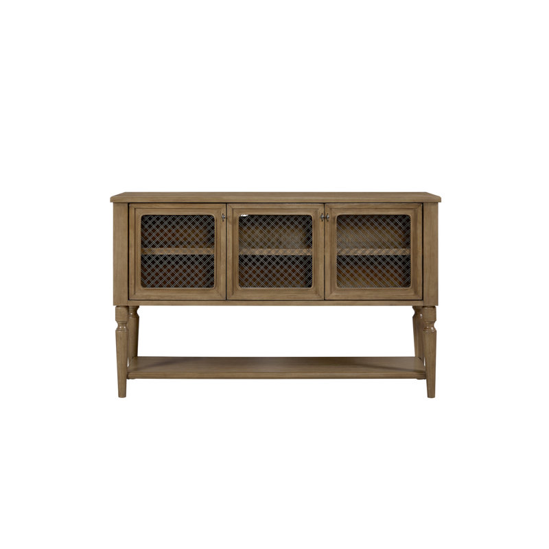 Armoire de réception Almond