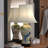 Mirfield Porcelain Table Lamp
