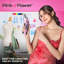 Coupe-papier électrique sans fil Pink Power-77380193