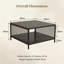 Coffee Table with Storage