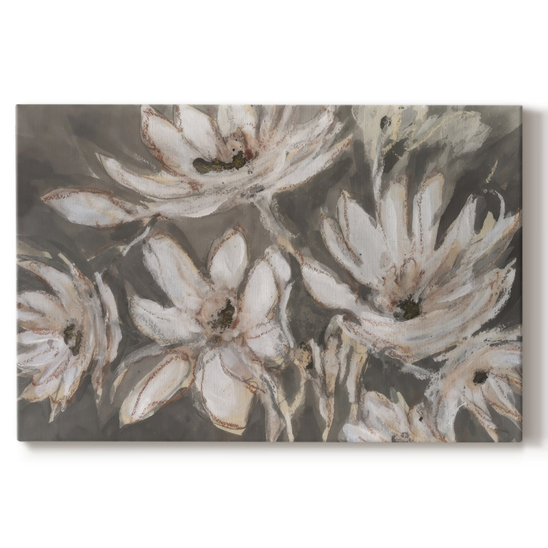Magnolia embelli - Cavas enveloppés de galerie, 32 x 48