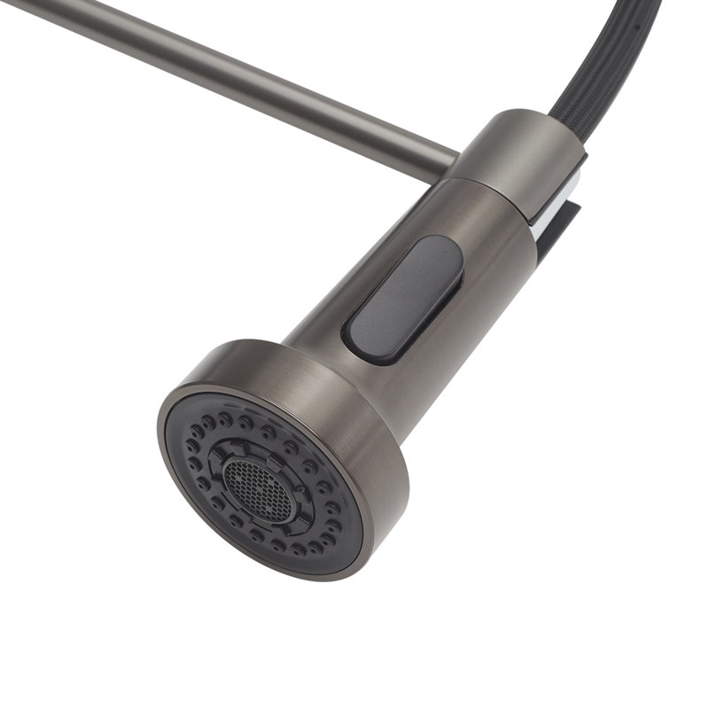 Breeins Kitchen Faucet Side Spray