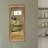 Carlea Wood Flat Mirror-940549223-940549240