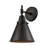 Gayle Chrome Armed Sconce-359829460-359829461-359829458