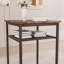 Table avec 2 tabourets de bar-645407285-645407281-645407284