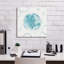 "Epal Graffiti" Coastal Splash V3 "par Katie pertiet, art mural sur toile-106172851