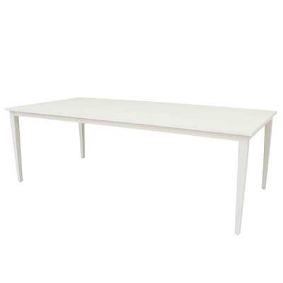 Tribeca Outdoor Dining Table