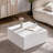 Square Coffee Table