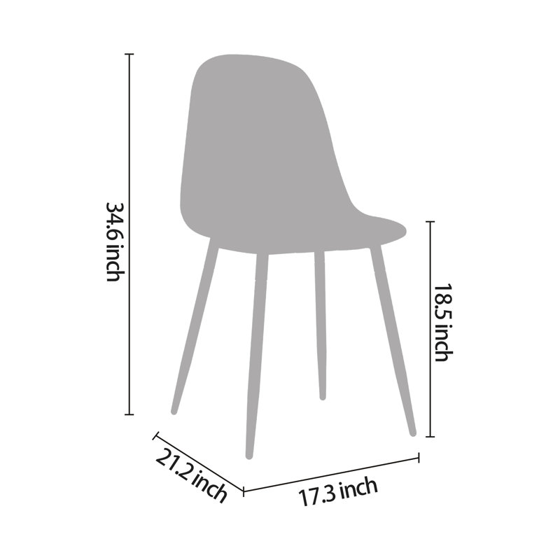 Chaise d'appoint en velours Girraj, Gris clair