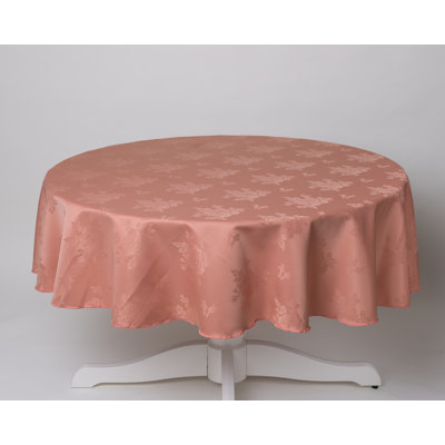 Ishaan Polyester Floral Square Napkin