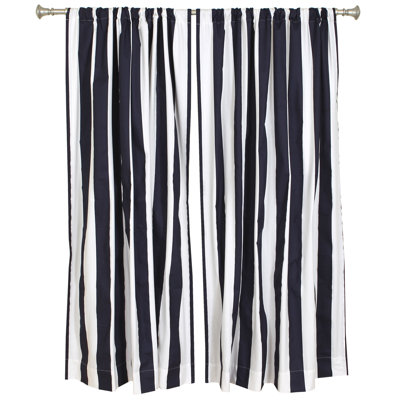 Room Darkening Curtain