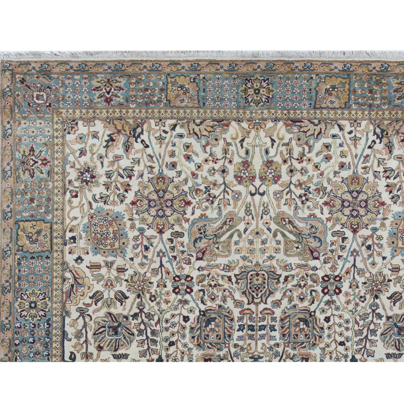 One-of-a-Kind 6'3" X 9'3" Area Rug