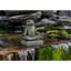 Mini Zen Frog Statue-13915752