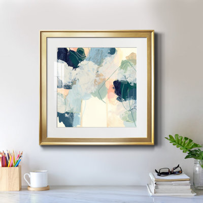 " Cloud Gesture I "