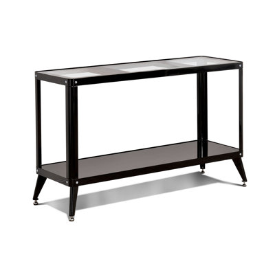 Console 48" Swartz