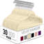 Cintre anti-dérapant standard Niyelli pour costume / manteau-552407809-552407813