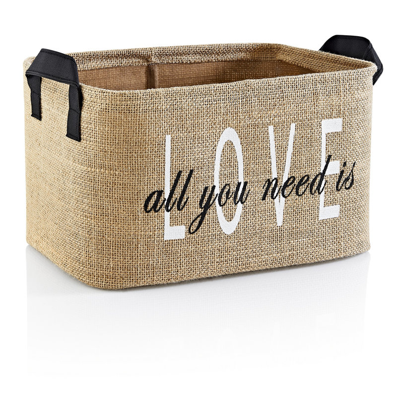 Felt Basket
