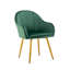 Isaiah Upholstered Dining Chair-868440821