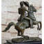 Statue de Zhao Henry Warner