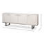 Bronzini 94'' W Credenza