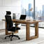 Bureau, bureau d'ordinateur, bureau de direction