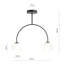 Averell 2 - Light Geometric Chandelier-691265172