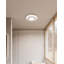Offset 1 - Light LED Flush Mount-68866443-107097564