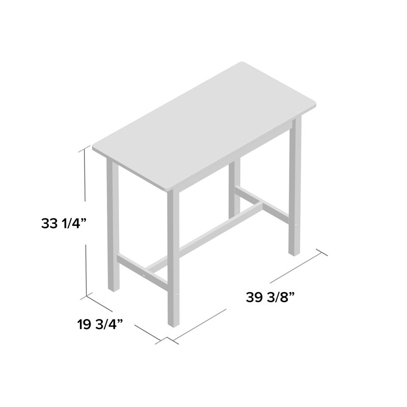 Rectangular Dining Table