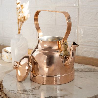 Marlow Home Co. 1500ml Copper