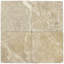 Emperador 6" x 6" Marble Look Wall & Floor Tile