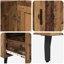 Highboard Accent Chest-499923486