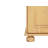 45.67'' Solid Wood Sideboard-1784183708