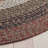 Keneson Woven Performance Machine Washable Performance Geometric Rug-1771594588
