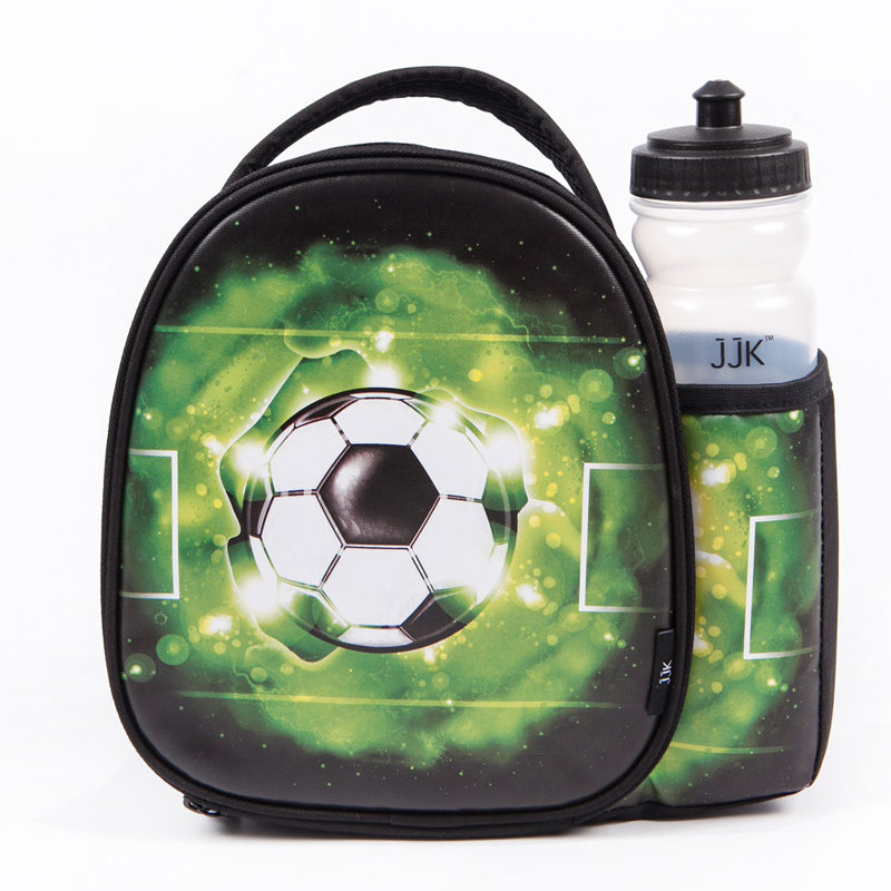 Football Picnic Backpack