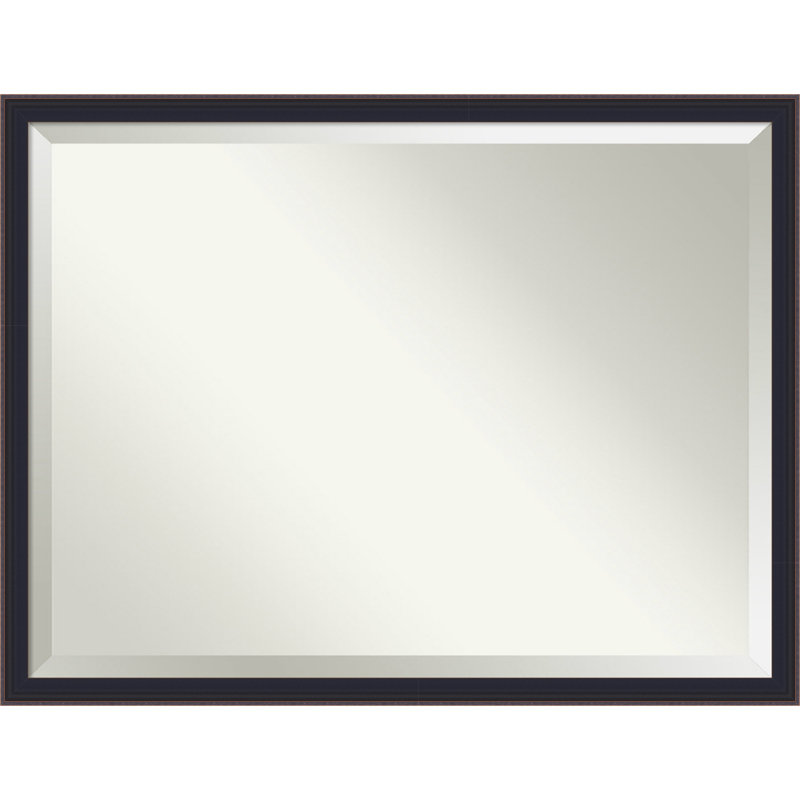 Miroir mural Havana, 32,5 po x 42,5 po