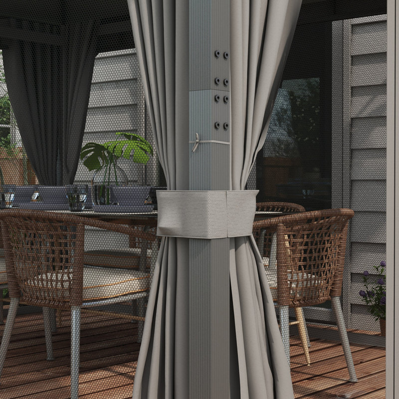 Gazebo
