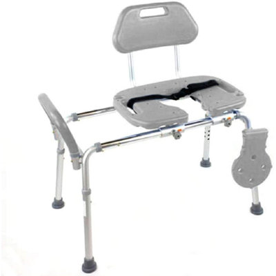 Transfer Bench