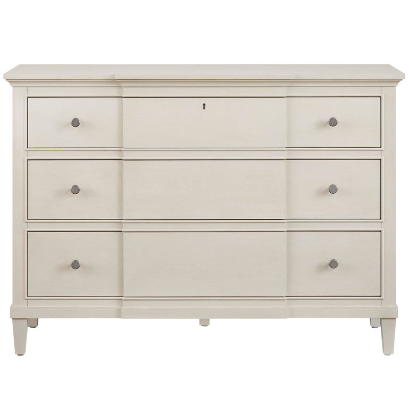 Brindle Dresser, Willow