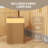 Bamboo Laundry Hamper