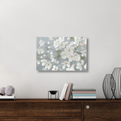 " Spring Beautiful Corp " by James Wiens